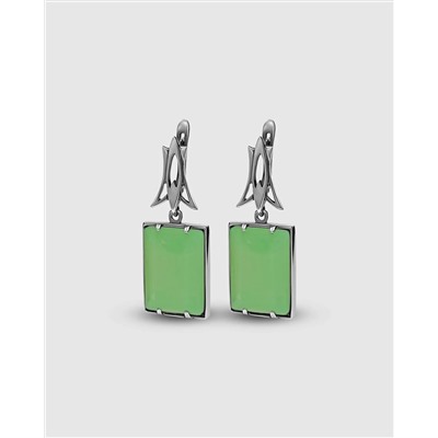 Серьги Бонапарт