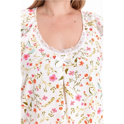 Сорочка М325405мр