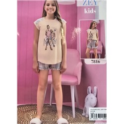 Комплект для девочки ZEYZEY kids