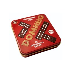 Настольная игра «Домино»