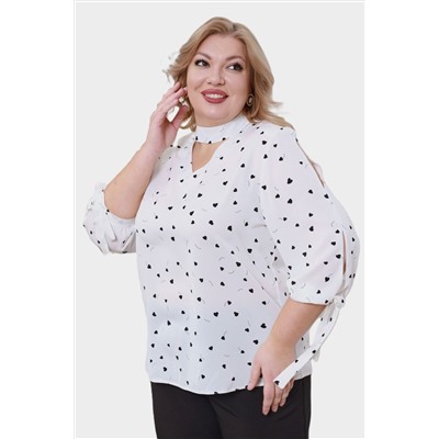 Блузка-20024