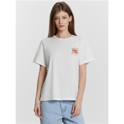 ФУТБОЛКА ЖЕНСКАЯ 112968