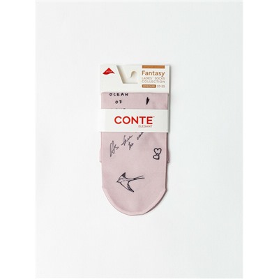 Полиамидные CONTE FANTASY 70 Носки женские