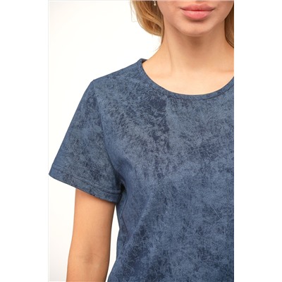 Женская туника из хлопка Happyfox