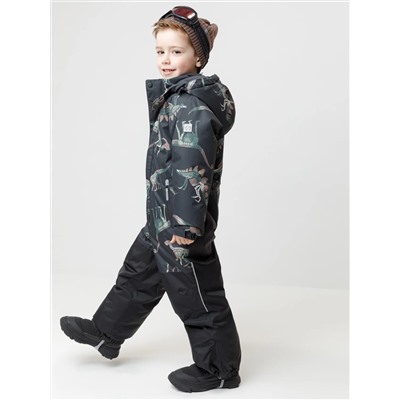 CROCKID Комбинезон ВК 60127/н/7 УЗГ