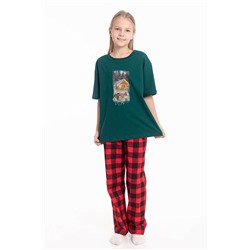 Футболка М225119Пз