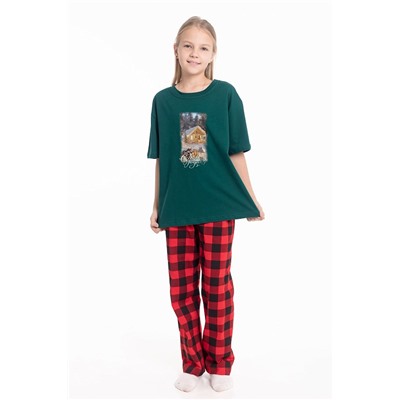 Футболка М225119Пз