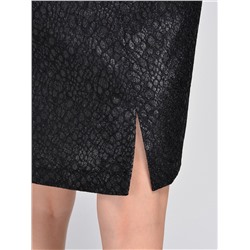 VISERDI Платье 10173-чер 4321160