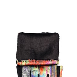 Перчатки жен. Warm J-Пейзаж сенсор