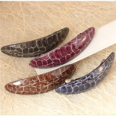 Заколка Н01-9995р