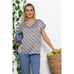 LT Collection Блуза