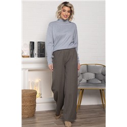 Брюки прямые Лиора LADY TAIGA, 1229487