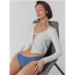 ТРУСЫ ЖЕНСКИЕ 412404