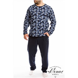 Пижама М11725е