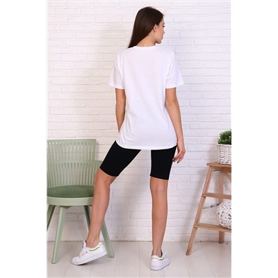 Костюм с велосипедками 6278 НАТАЛИ, 878808