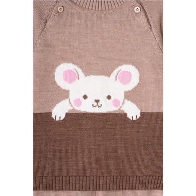 Костюм (джемпер+брюки) CROCKID, 791879