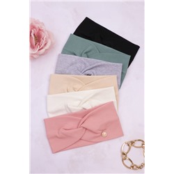 Повязка на голову GL425