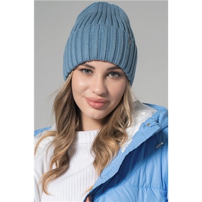 Шапка Galatex Камея отворот