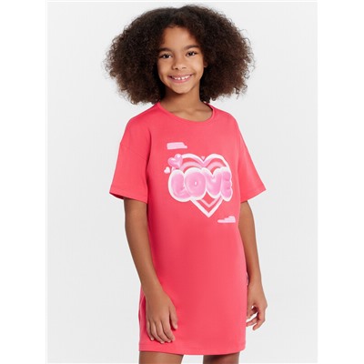 СОРОЧКА НОЧНАЯ ДЛЯ ДЕВОЧЕК 577717