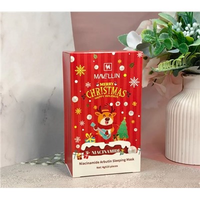 Маска #23096480