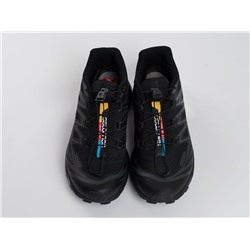 Кроссовки Salomon ADVANCED XT-6 ADV