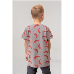 Футболка BODO-S, 1201938