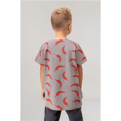 Футболка BODO-S, 1201938