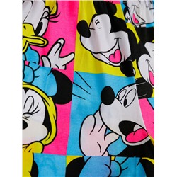Шорты трикотажные  Disney для девочки