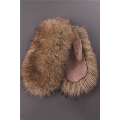 Варежки жен. Юйлин 7702