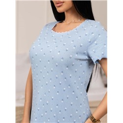 Ночная сорочка мод.2131