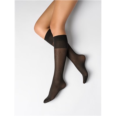 Omsa Гольфы GAMB. ATTIVA COMFORT 40 (гольфы 1 пара)