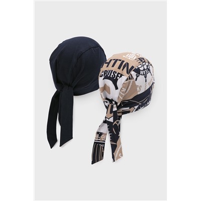 Банданы, 2 шт. PLAYTODAY, 1121585