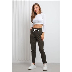 22288 Брюки женские (Хаки)