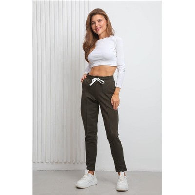 22288 Брюки женские (Хаки)