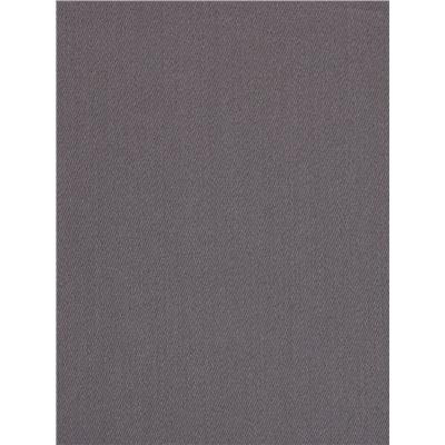 Простыня на резинке 2-спальная «Этель» Grey sky, 180×200+25 см, мако-сатин