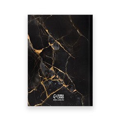 Ежедневник А5, 80 л., твёрдая обложка «Лучший из лучших»