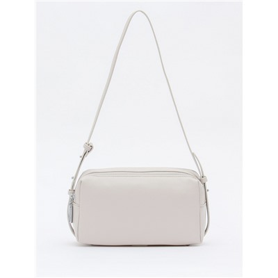 Сумка 2413Y l.gray Polina&Eiiterou