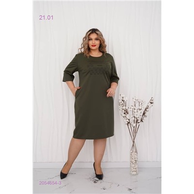 Платье 2054654-3
