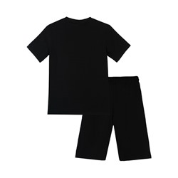 Комплект: футболка, шорты для мальчика