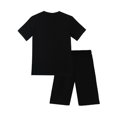 Комплект: футболка, шорты для мальчика