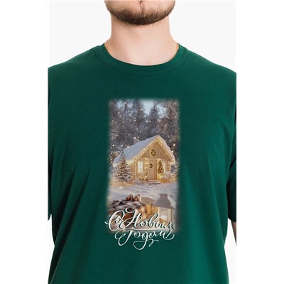 Футболка М125133Пз