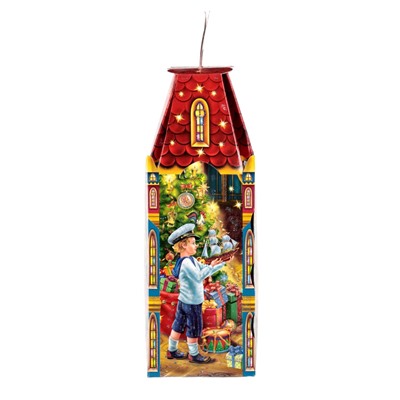 Сладкий новогодний подарок «Закрома», детский, 900 г