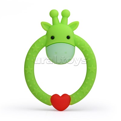 Грызунок "Олень" в пакете