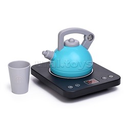 Бытовая техника "Чайник" в коробке