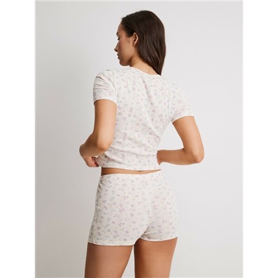 Шорты пижамные жен. Sevilla