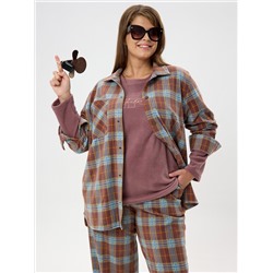 Рубашка Мускат-1