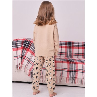 Пижама для девочек