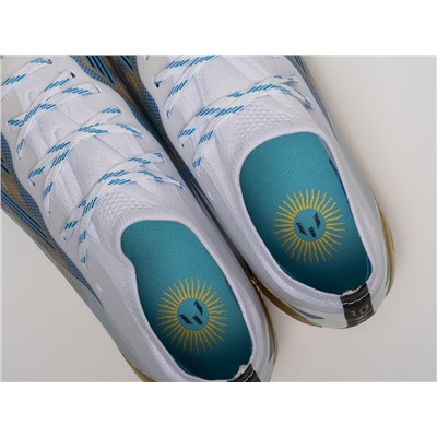 Футбольная обувь Adidas X Crazyfast Messi.1 FG