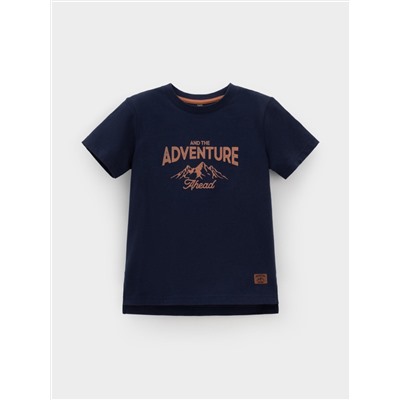 CROCKID Футболка КР 302797