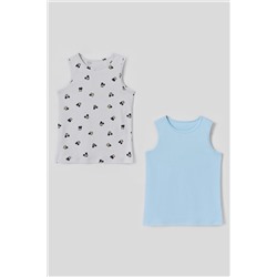 Майка для мальчиков (2шт) MARK FORMELLE, 1241050